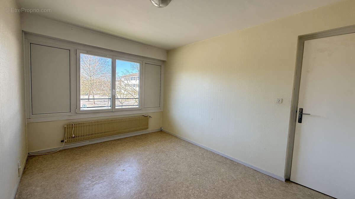 Appartement à THONON-LES-BAINS