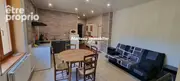 Appartement à FRAIZE