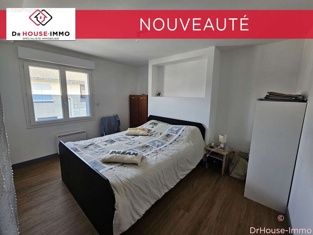 Maison à MUSSIDAN
