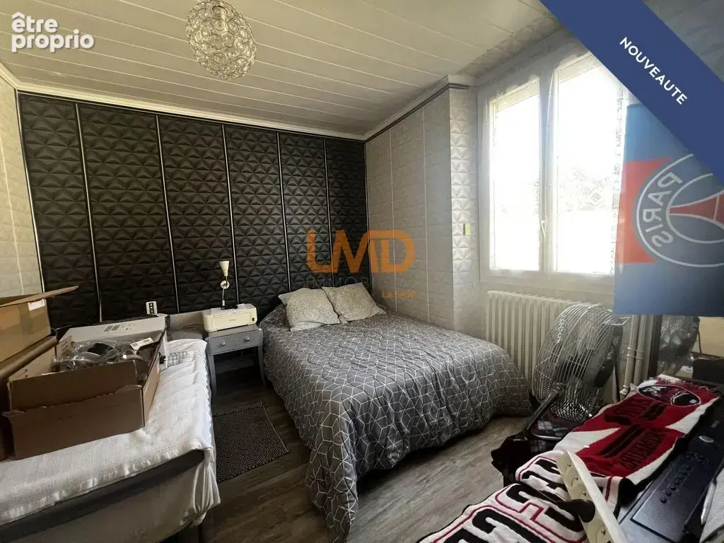 Maison Decazeville 180 m2 6 chambres Aveyron - photo 5