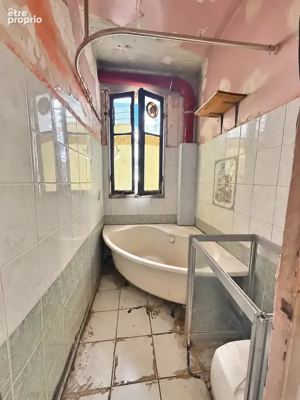 Beau 3 pièces dans de l'ancien - photo 8