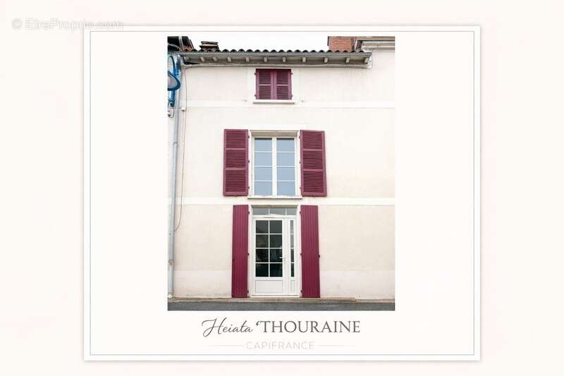 Commerce à BRIOUX-SUR-BOUTONNE