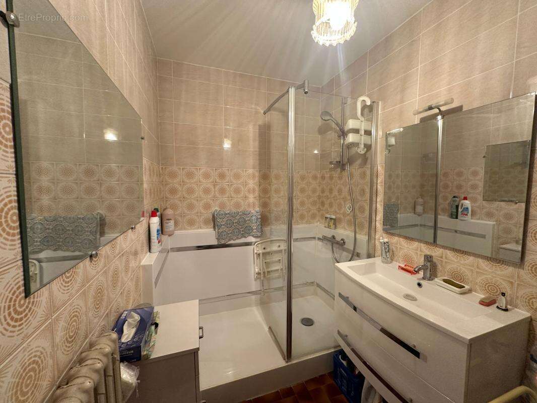 Appartement À Vendre T3/4 - photo 7