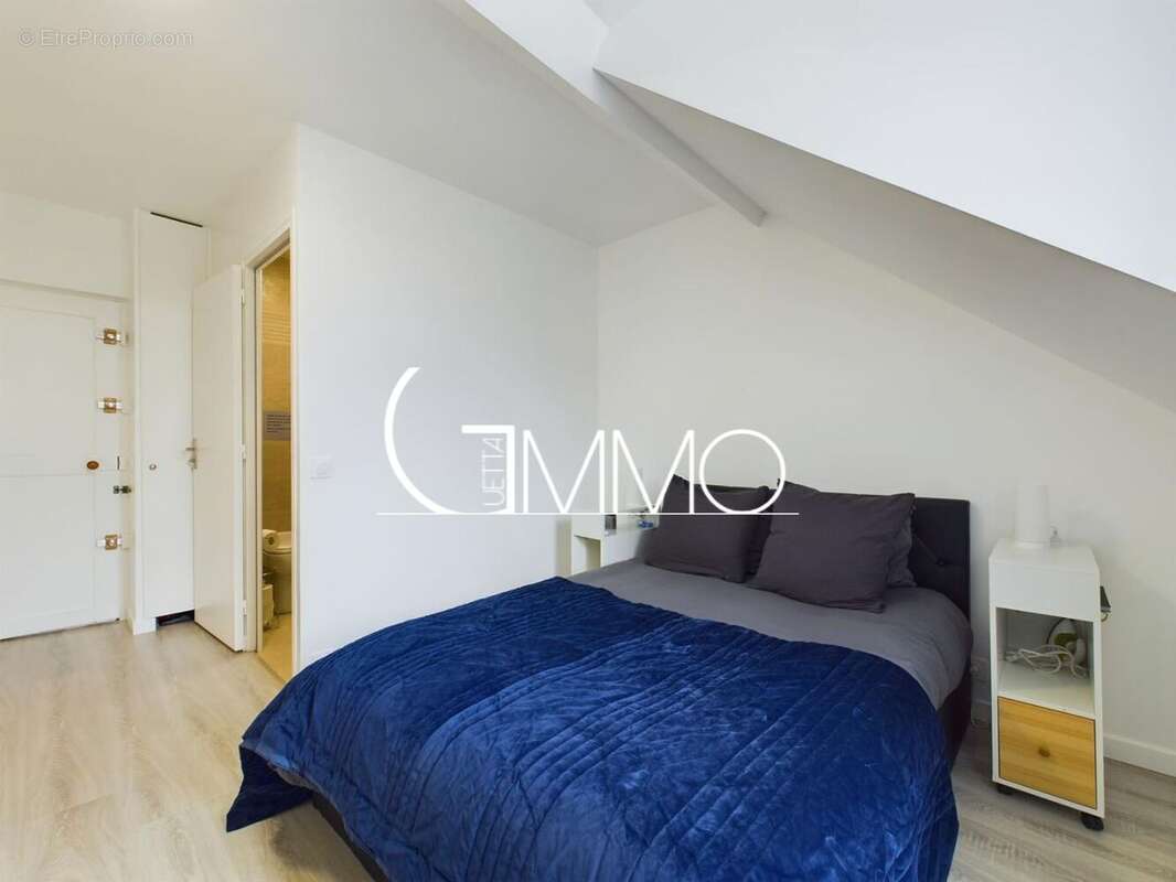 Appartement 31 m² à Rueil-Malmaison  - photo 11