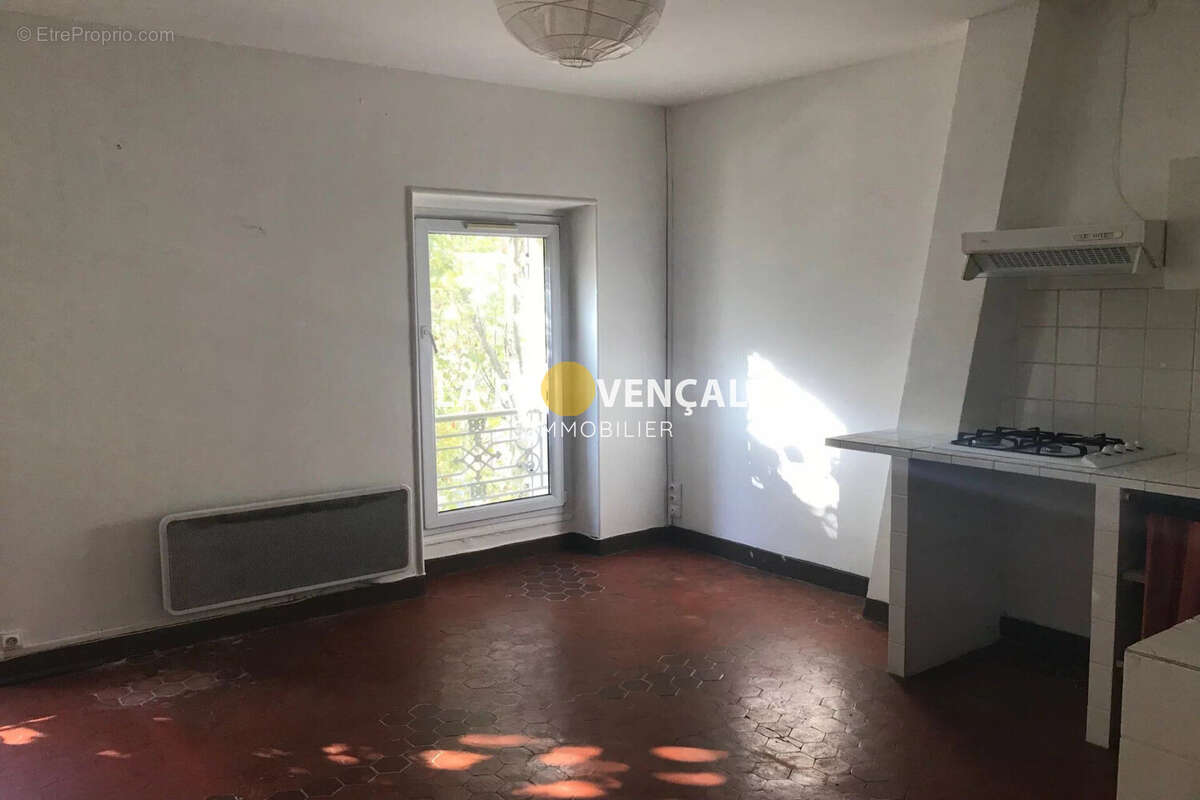 Appartement 42 m² à Rousset  - photo 3
