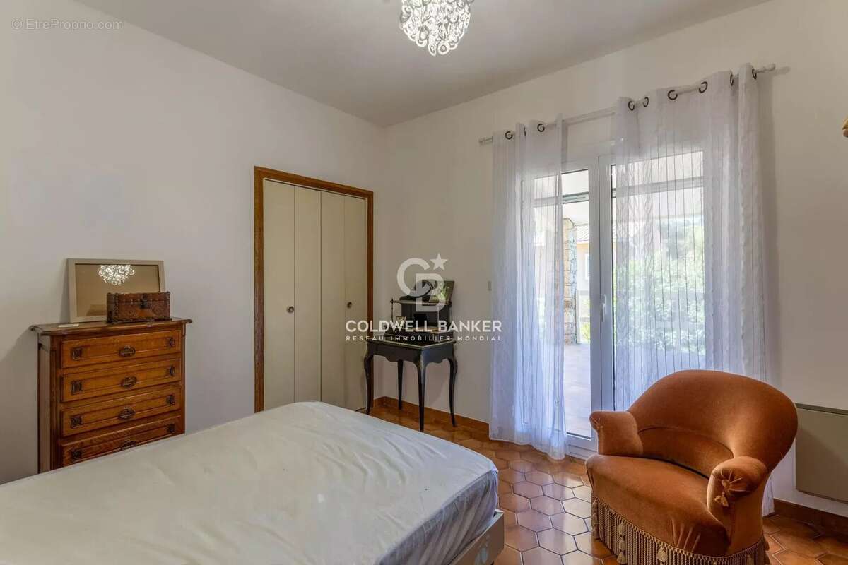 Maison à L'ILE-ROUSSE