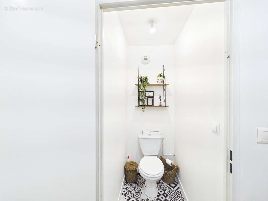 Appartement à THONON-LES-BAINS