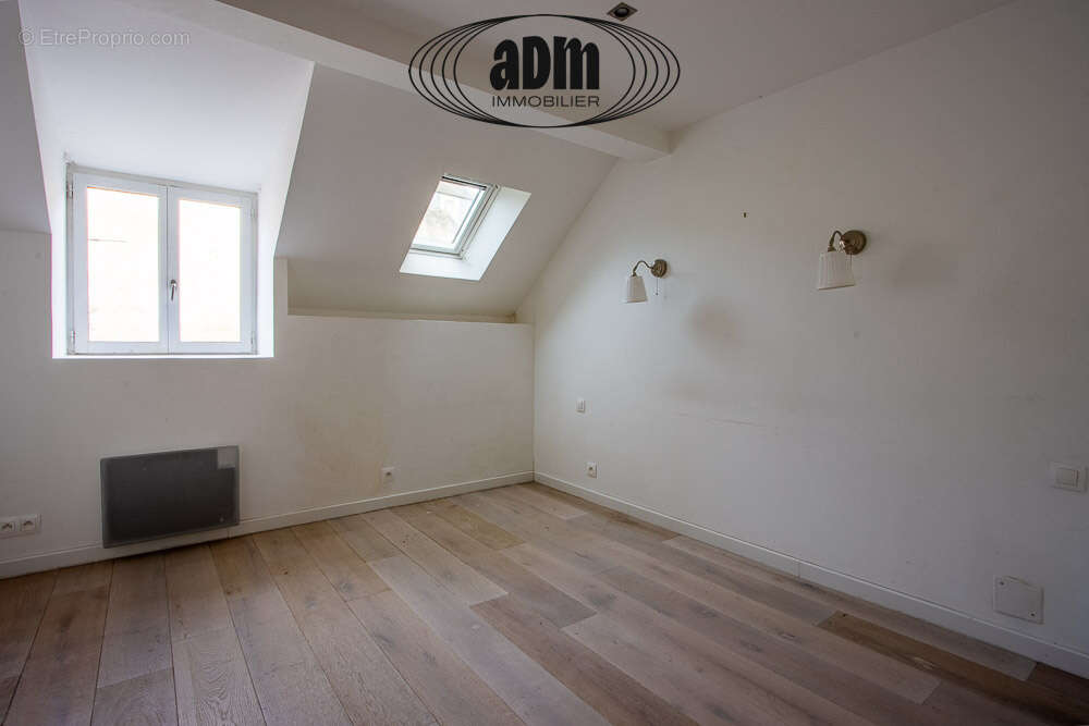 Appartement à MEAUX