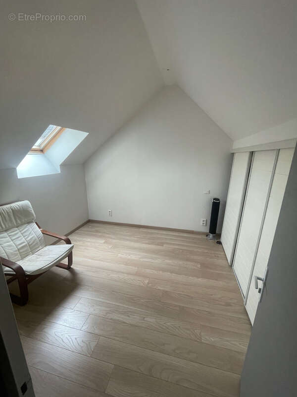 Maison à SAINTE-SAVINE