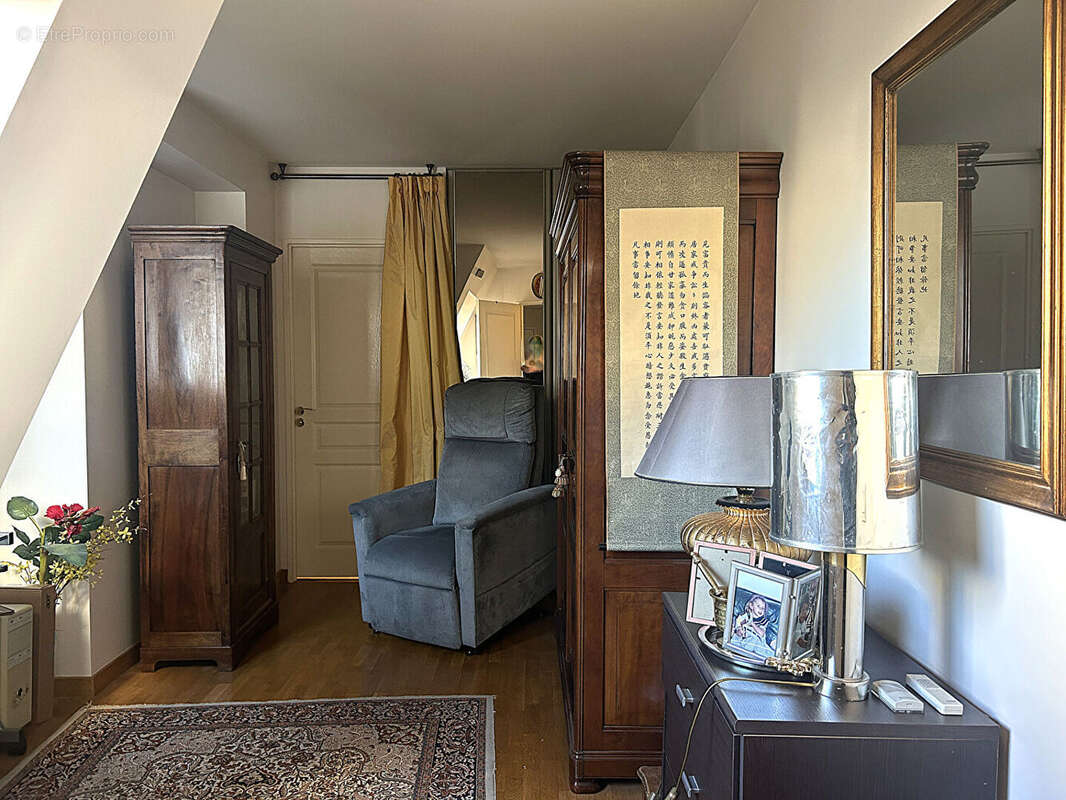 Appartement à ANTONY