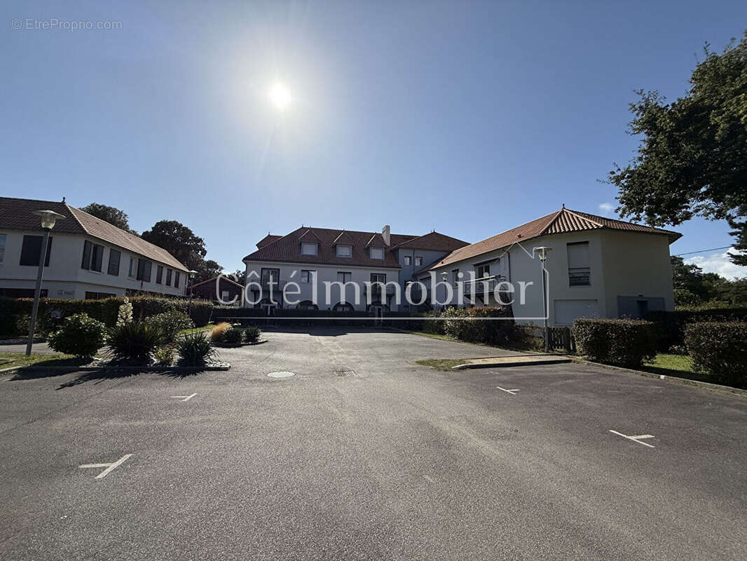 Appartement Saint Brevin Les Pins 3 pièce(s) - photo 2