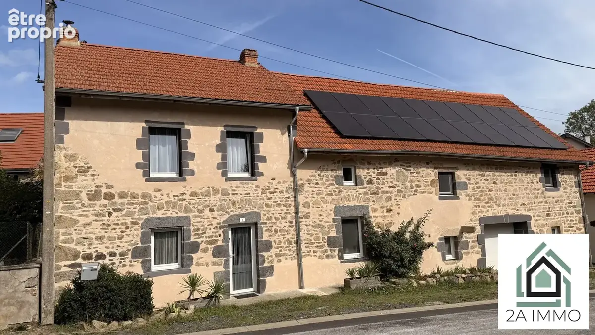 Maison 5 pièces 206 m² à vendre à La Goutelle (63230) - photo 3