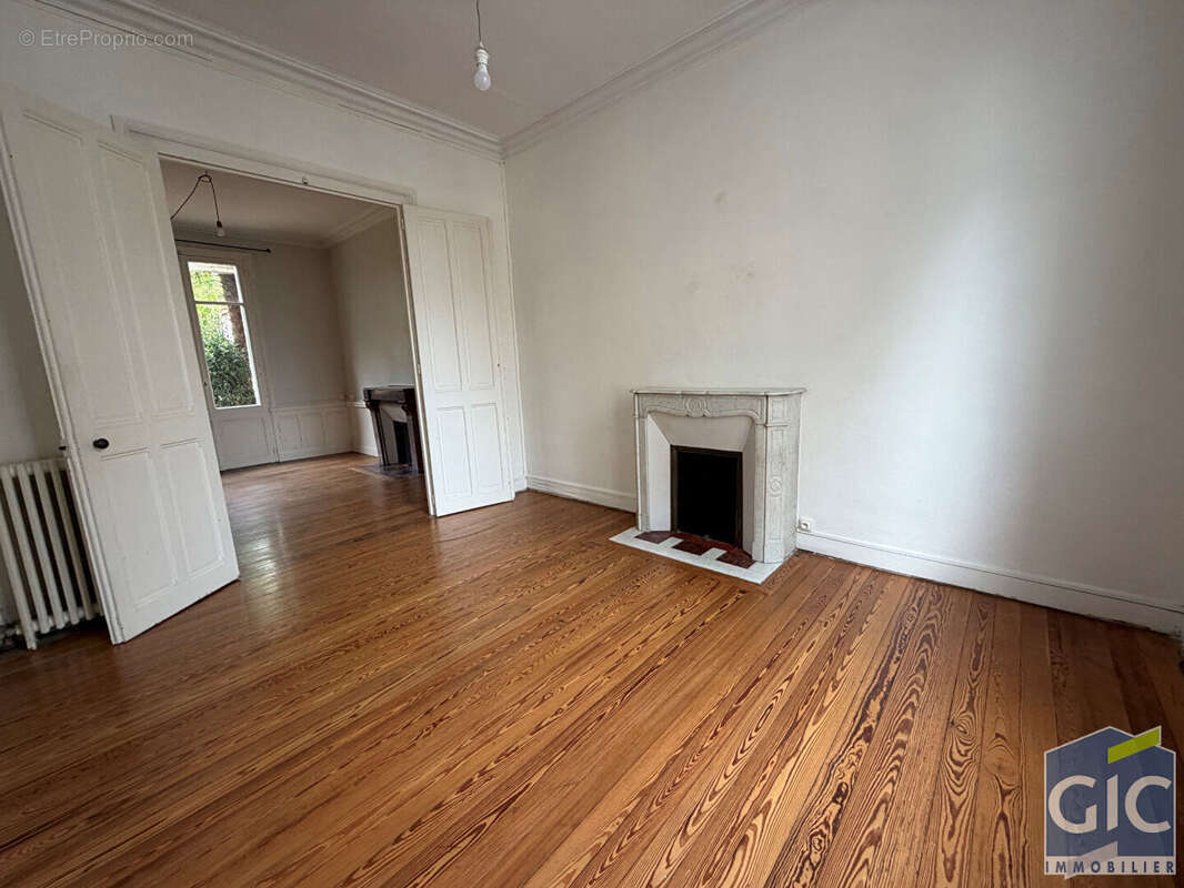 A vendre quartier canada - photo 3