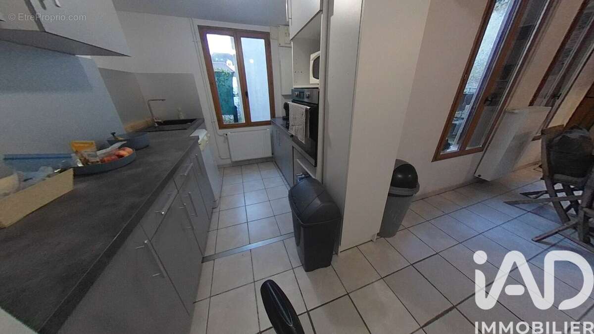 Photo 3 - Maison à TROYES