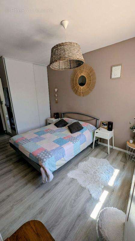 Maison à CASTELNAUDARY