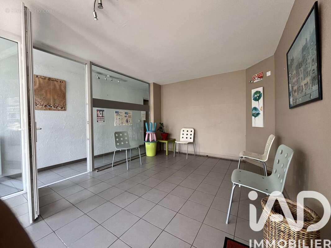 Photo 2 - Appartement à BAGNOLS-SUR-CEZE