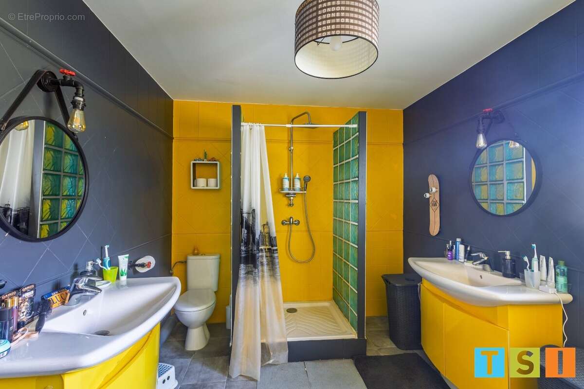 Maison à MARTRES-TOLOSANE