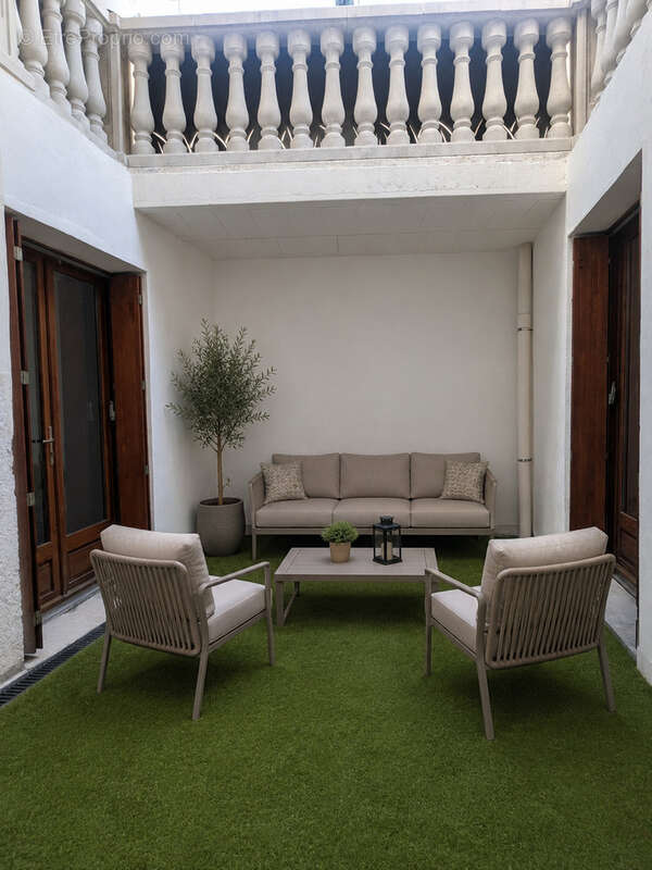 Maison à BELLEY