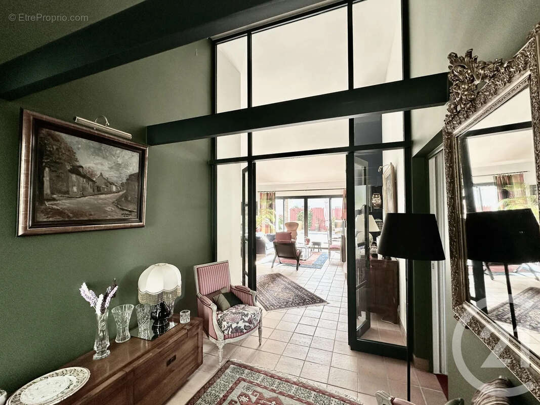 Maison à PORNIC