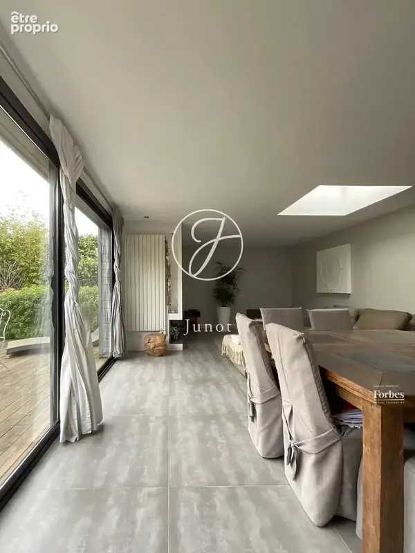 Sainghin en Mélantois – CENTRE - Maison de caractère – 265m² - 5 chambres - Local commercial – Jardin - Cave - Grenier - photo 13