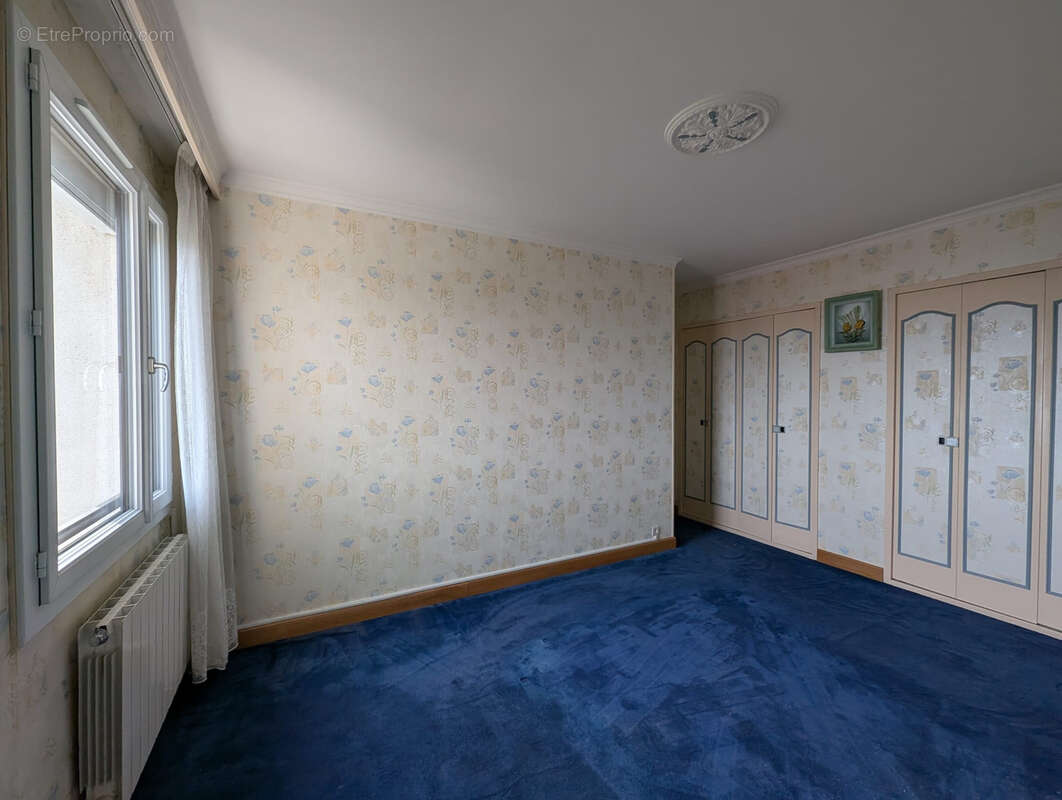 Appartement à CHAMALIERES