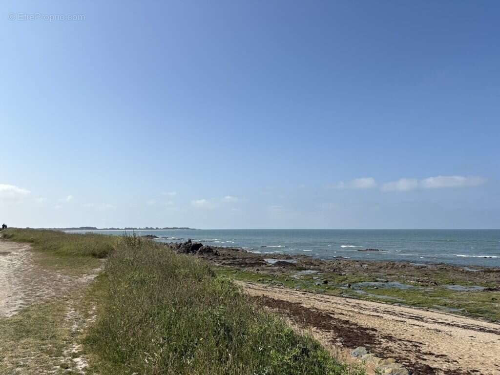 Maison à NOIRMOUTIER-EN-L'ILE