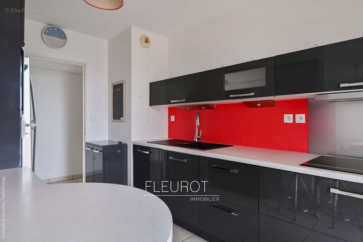 Appartement à LA CIOTAT