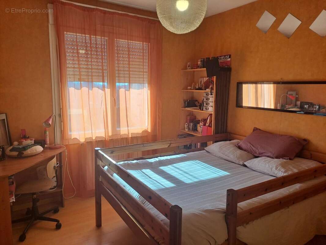 Maison à SAINTE-BAZEILLE