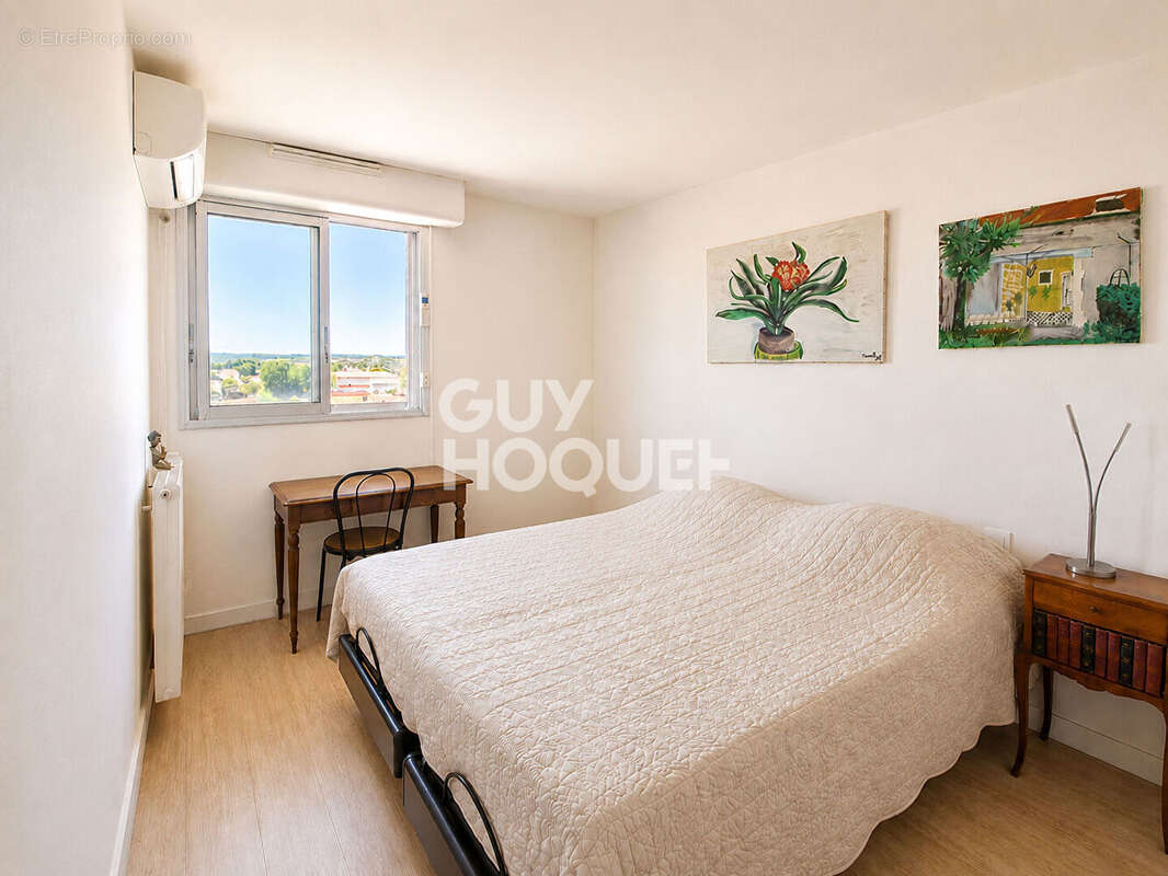 Appartement à CANET-EN-ROUSSILLON