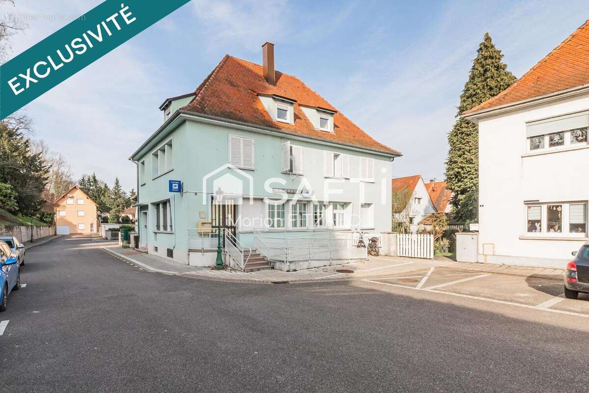 Photo 8 - Appartement à LAUTERBOURG