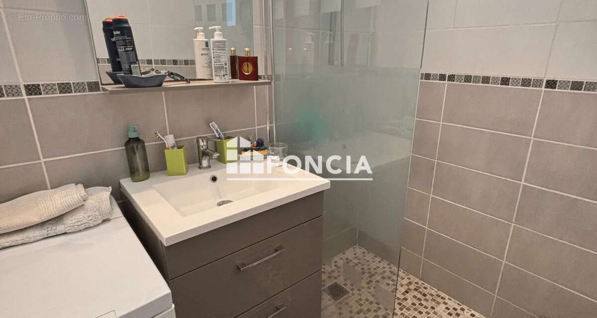Appartement à SAINT-JEAN-DE-MONTS