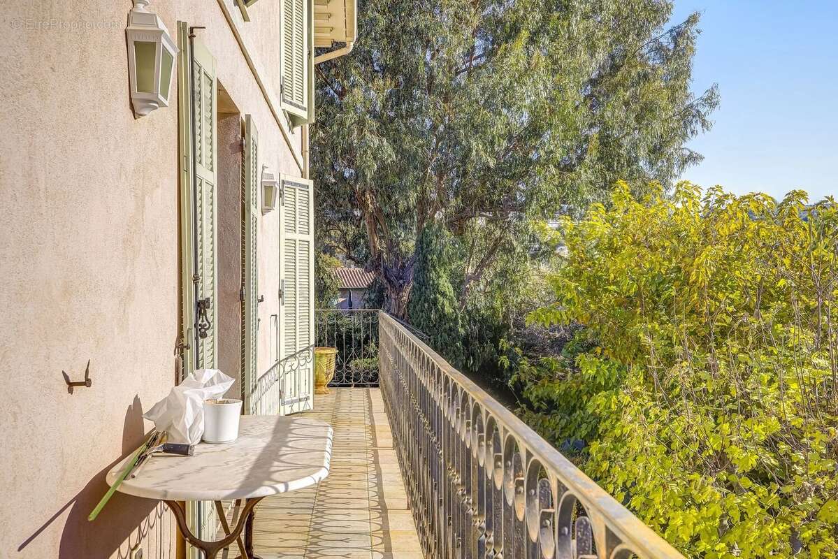 Maison à CANNES