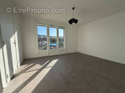 Appartement à NEUVES-MAISONS