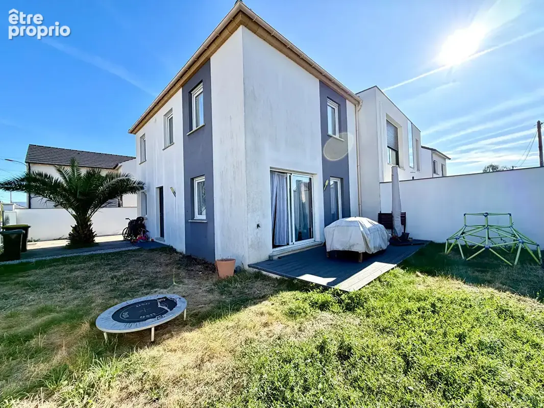 Maison Bezons 5 pièces 100 m2 - photo 2