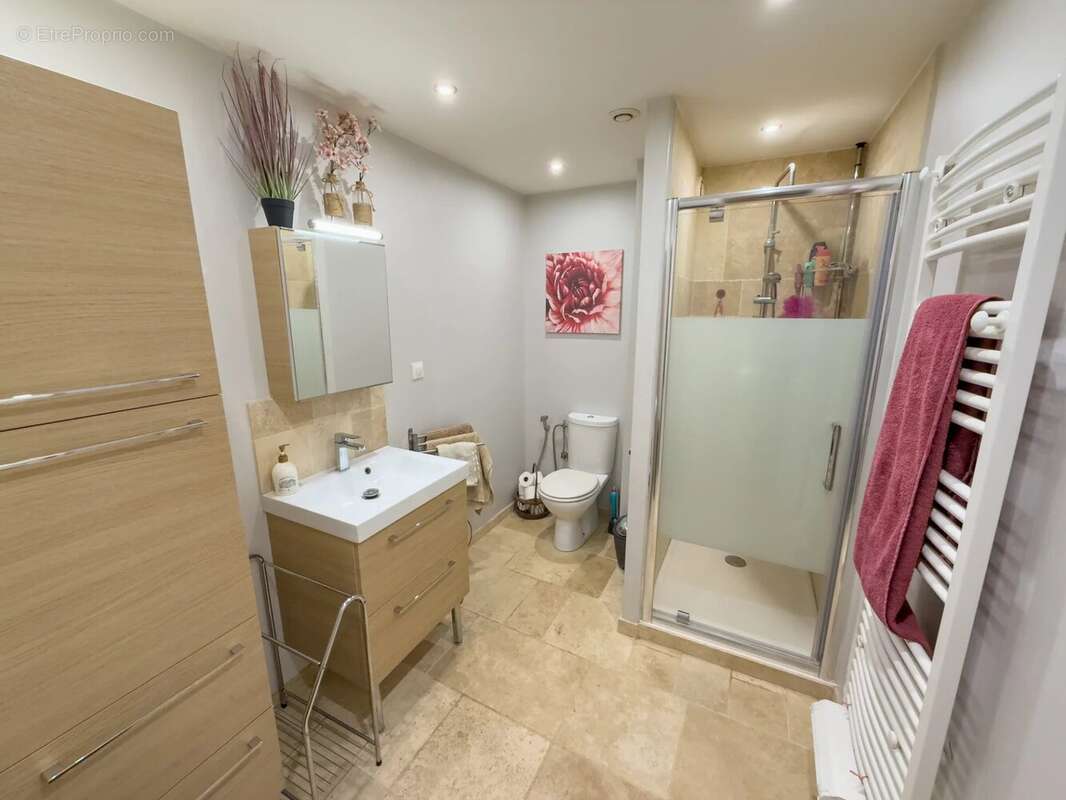 Maison à SAINT-SAUD-LACOUSSIERE