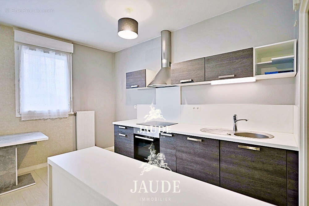 Appartement à CLERMONT-FERRAND