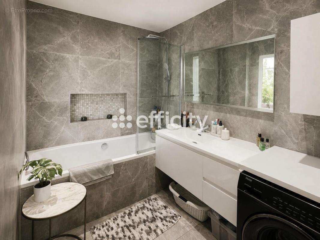 Appartement - photo 9