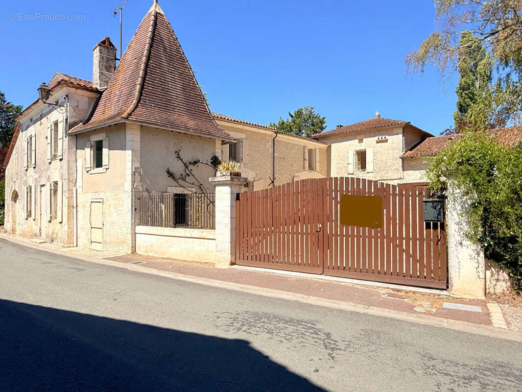 Maison de caractère - photo 4