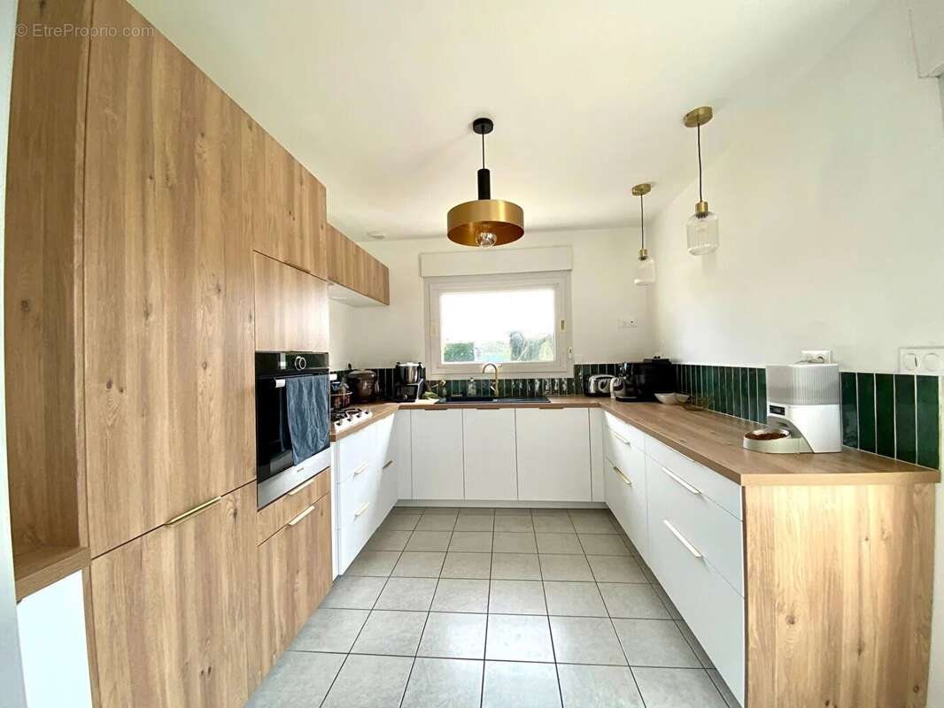 Maison à PLOUFRAGAN