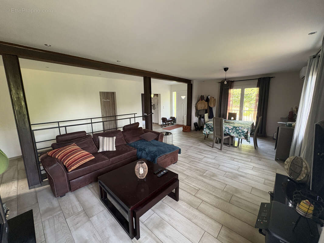 Maison 5 chambres - photo 7