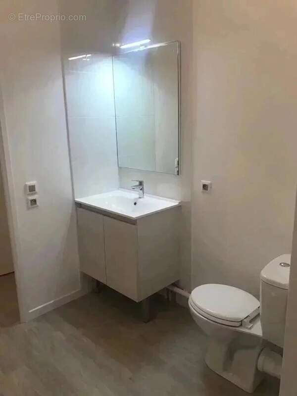 Appartement à CERGY