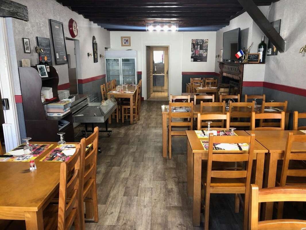 Photo 9 - Appartement à MONNAI