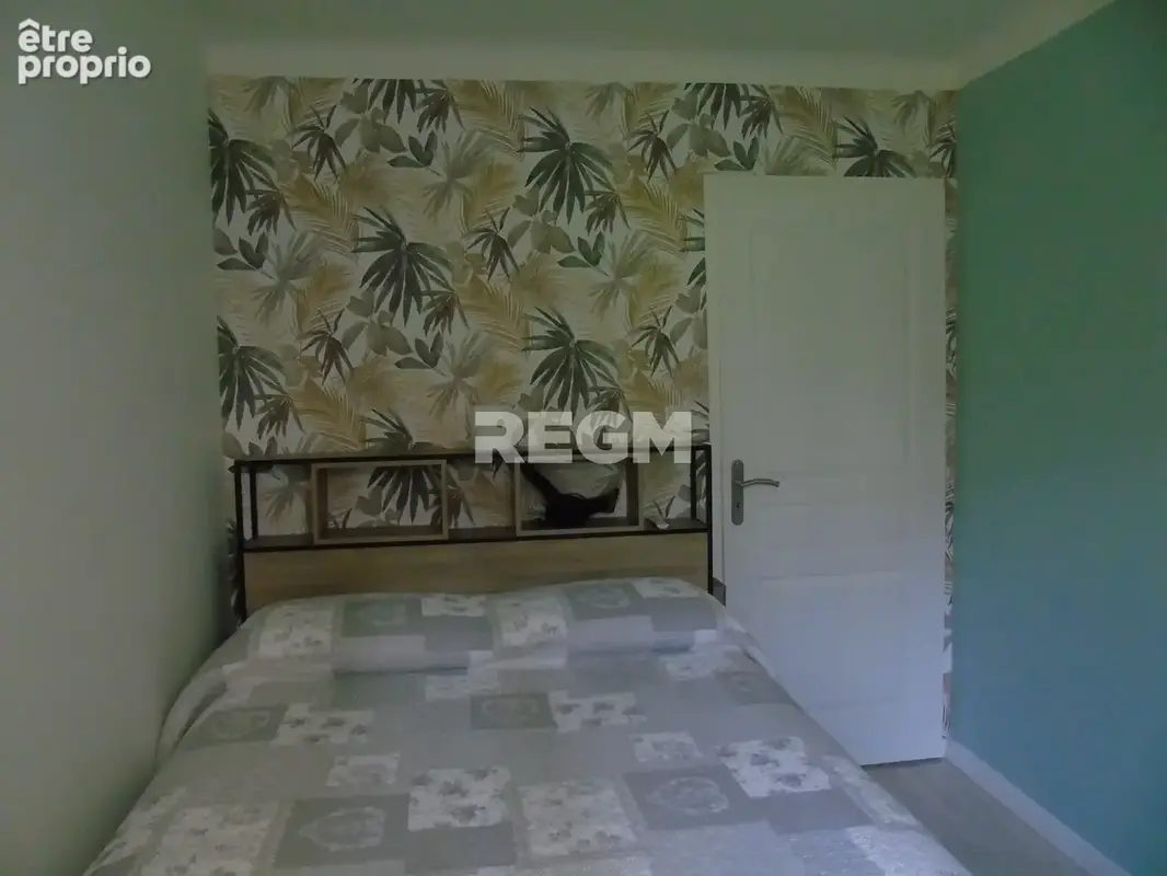 Grand appartement avec trois chambre et deux balcons à acheter. - photo 14