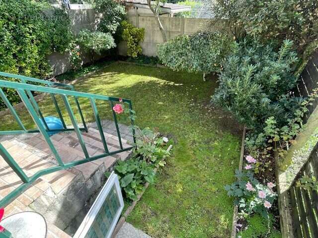 Maison à LE BOURGET