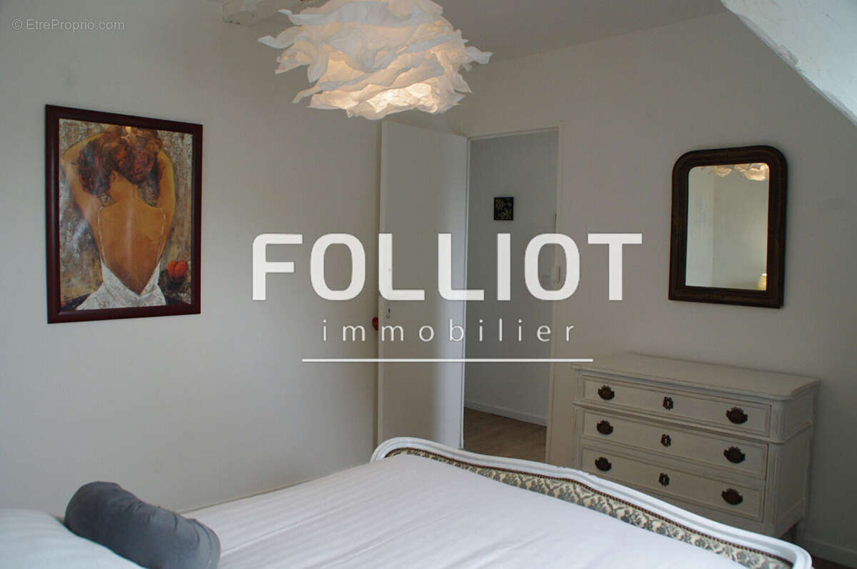 Appartement à BAYEUX
