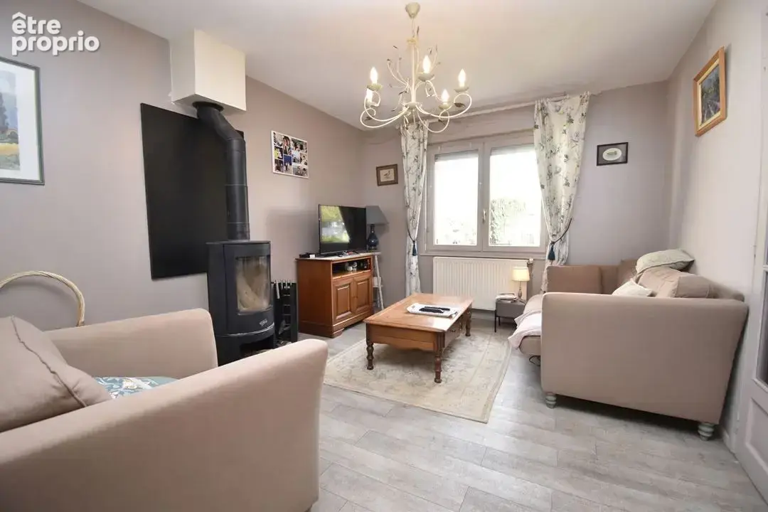 Maison 127 m² à Caudry  - photo 4