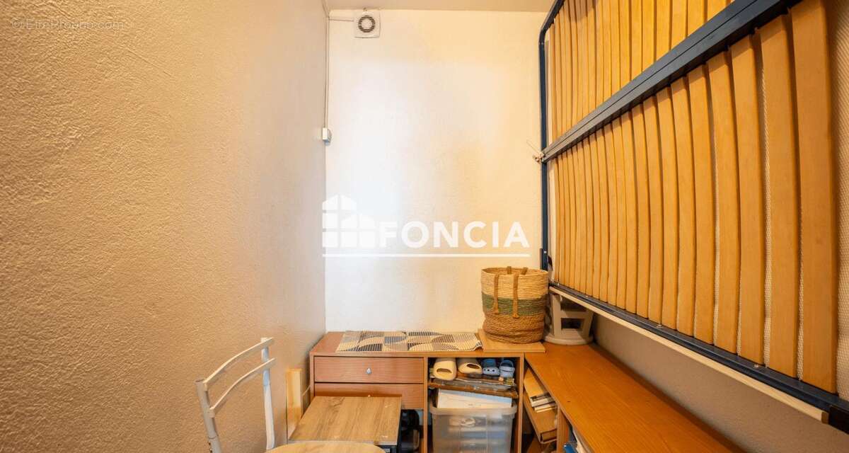Appartement à SIX-FOURS-LES-PLAGES