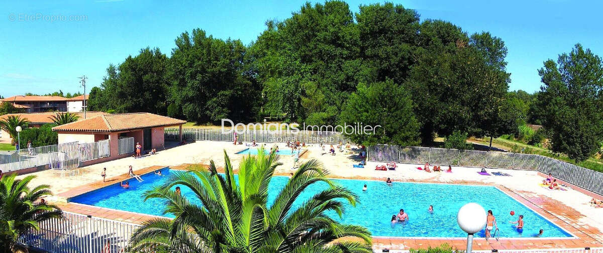 Appartement 49 m² à Saint-Cyprien  - photo 8