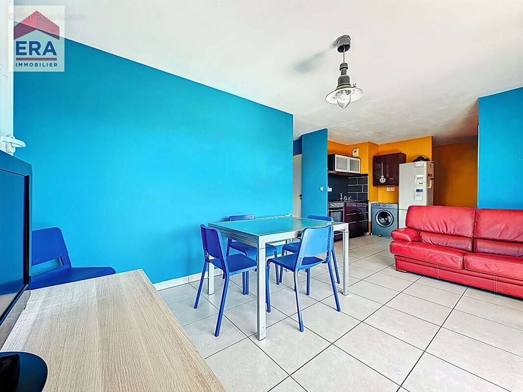 Appartement à AUBAGNE