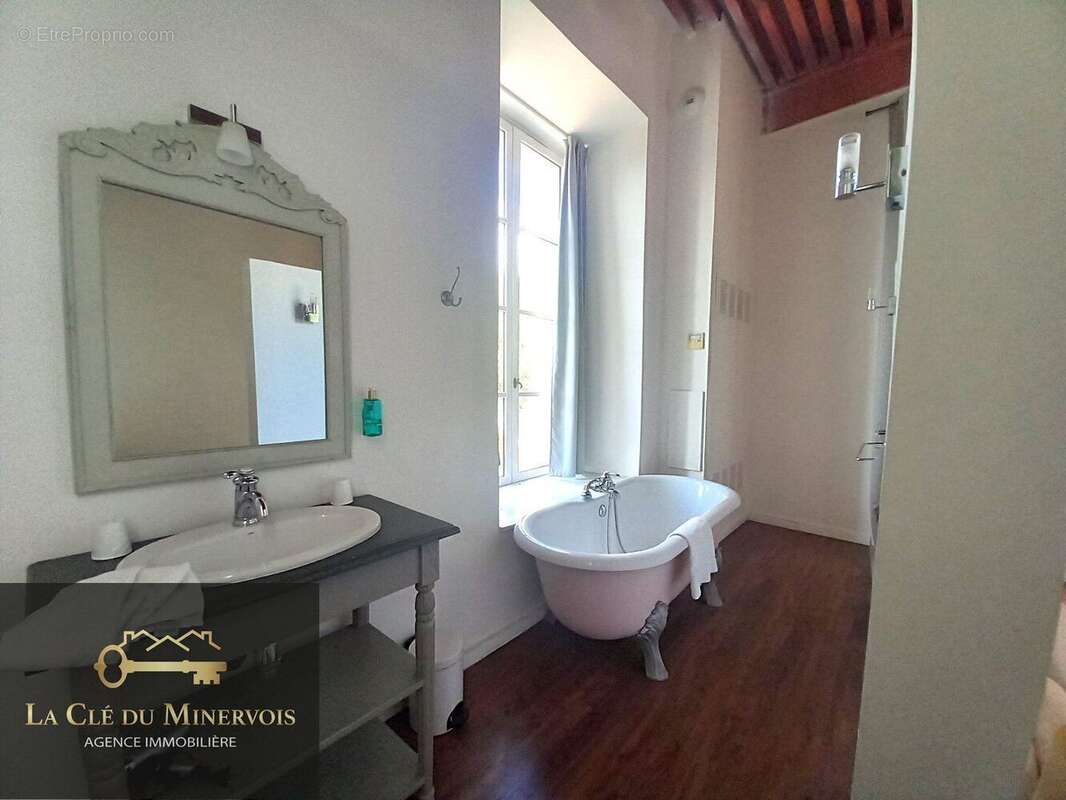 Photo 8 - Maison à LA REDORTE